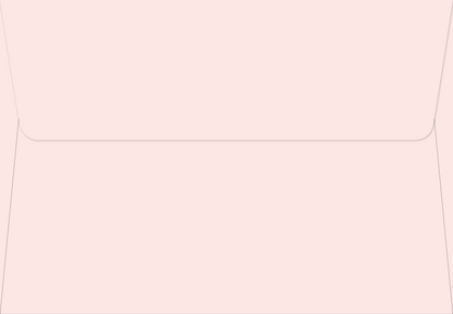 Floral Watercolor Thank You Notes