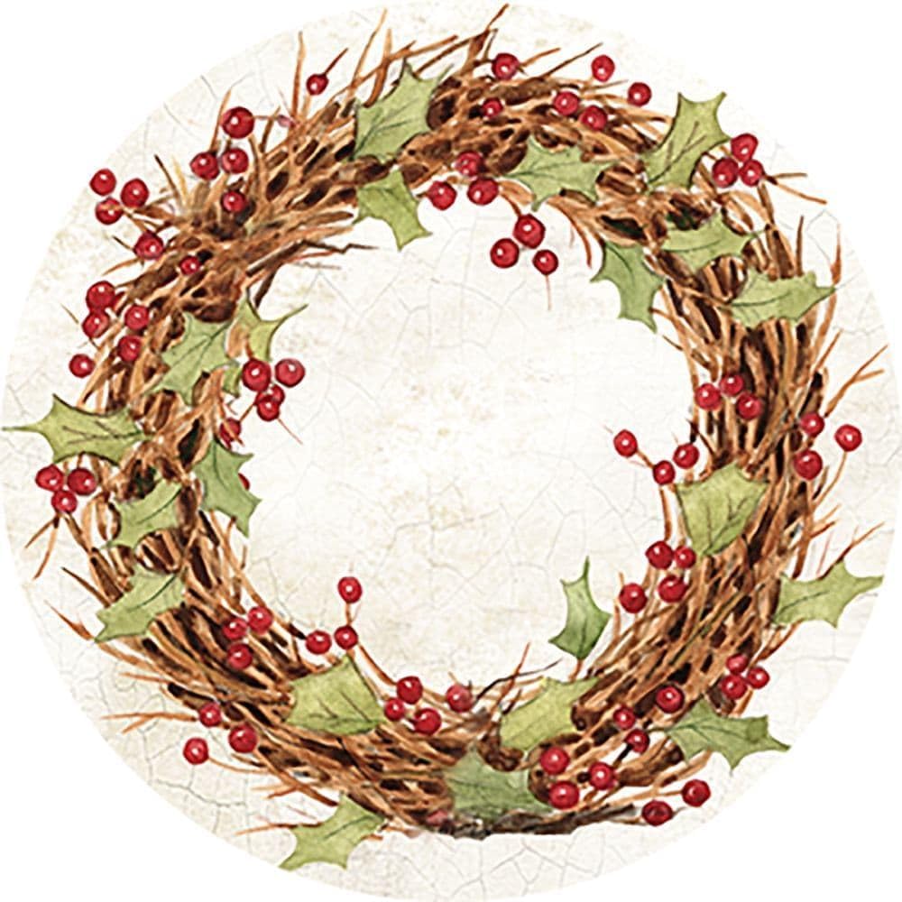 Nutcracker Suite Boxed Pop-Up Christmas Cards