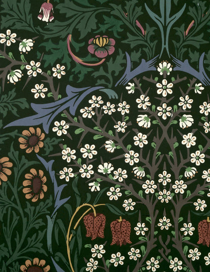 William Morris Keepsake Boxed Note Cards