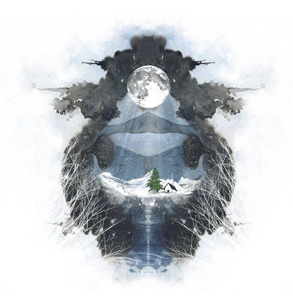 With You To Keep Me Warm Holiday Card