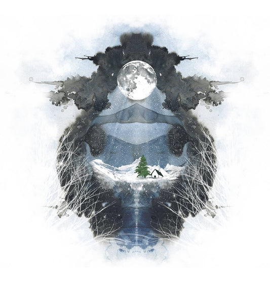 With You To Keep Me Warm Holiday Card