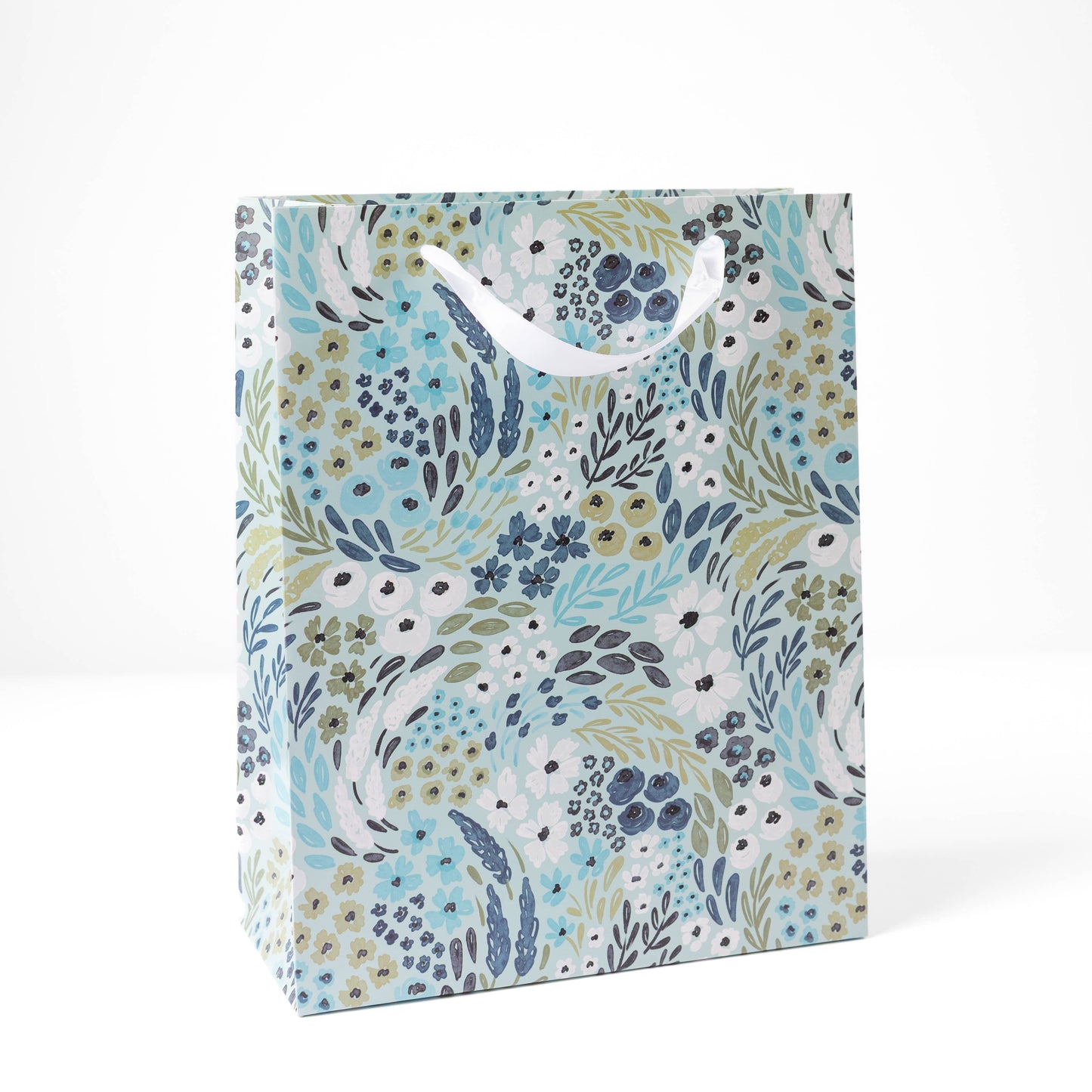 Waterfall Floral Gift Bags