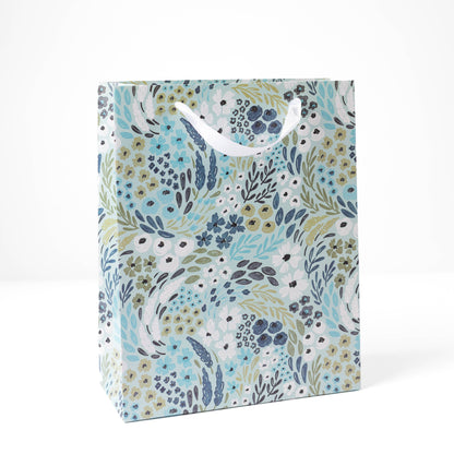 Waterfall Floral Gift Bags