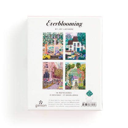 Everblooming Note Card Assortment