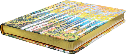 Aspen Forest Hardcover Journal