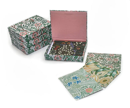 William Morris Keepsake Boxed Note Cards