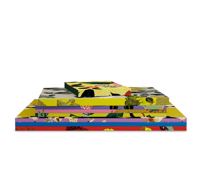 Kate Blairstone Notebook Set