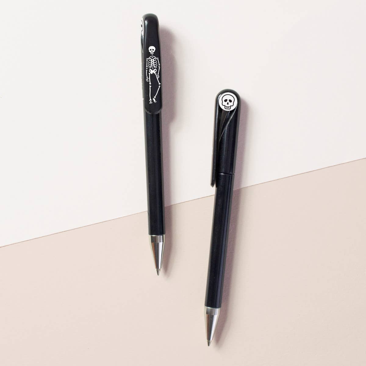 Skeleton 7-Year Pen