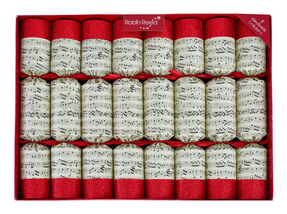 Jingle Bells Christmas Crackers