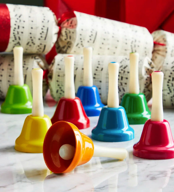 Jingle Bells Christmas Crackers