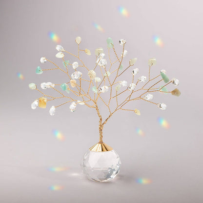 Tree of Life Table Top Suncatcher
