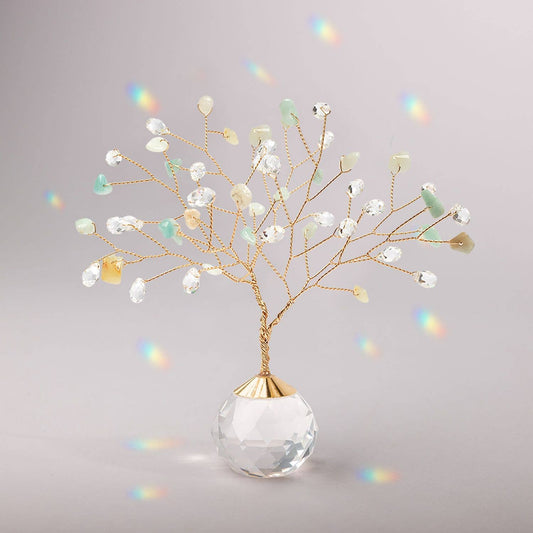 Tree of Life Table Top Suncatcher