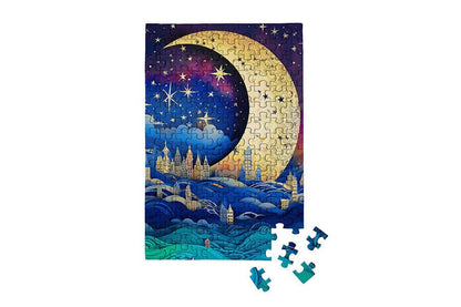 Moonstrike Micro Puzzle - 150pc