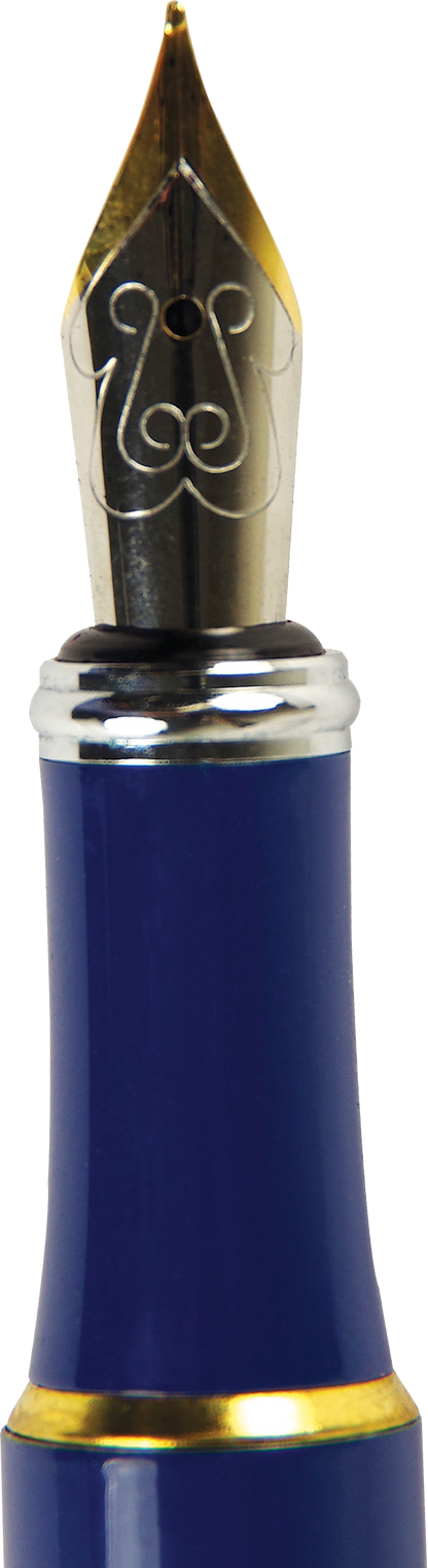 Falling Blossoms Fountain Pen