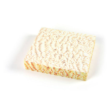 Ramen Noodle Sticky Notes