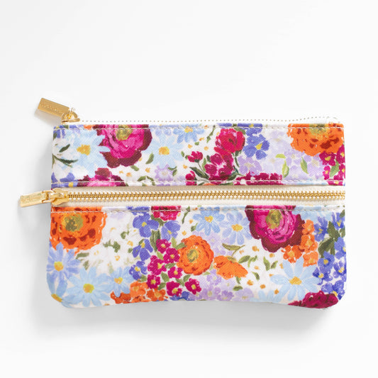 Primavera Pouch Purse