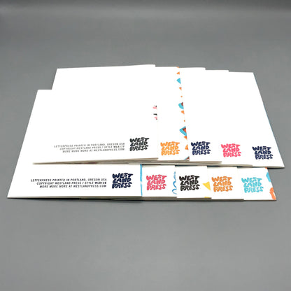 Deluxe Birthday Card