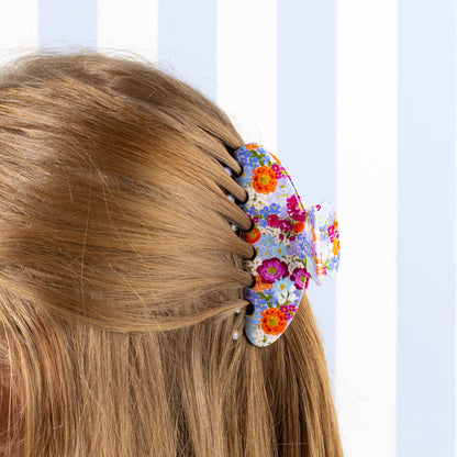 Primavera Claw Clip