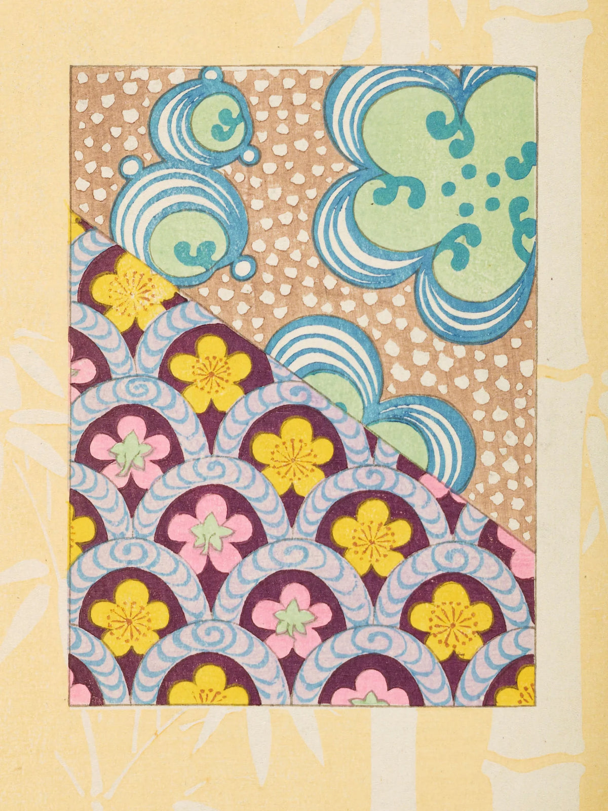New Oceans of Art Deluxe Boxed Notecards