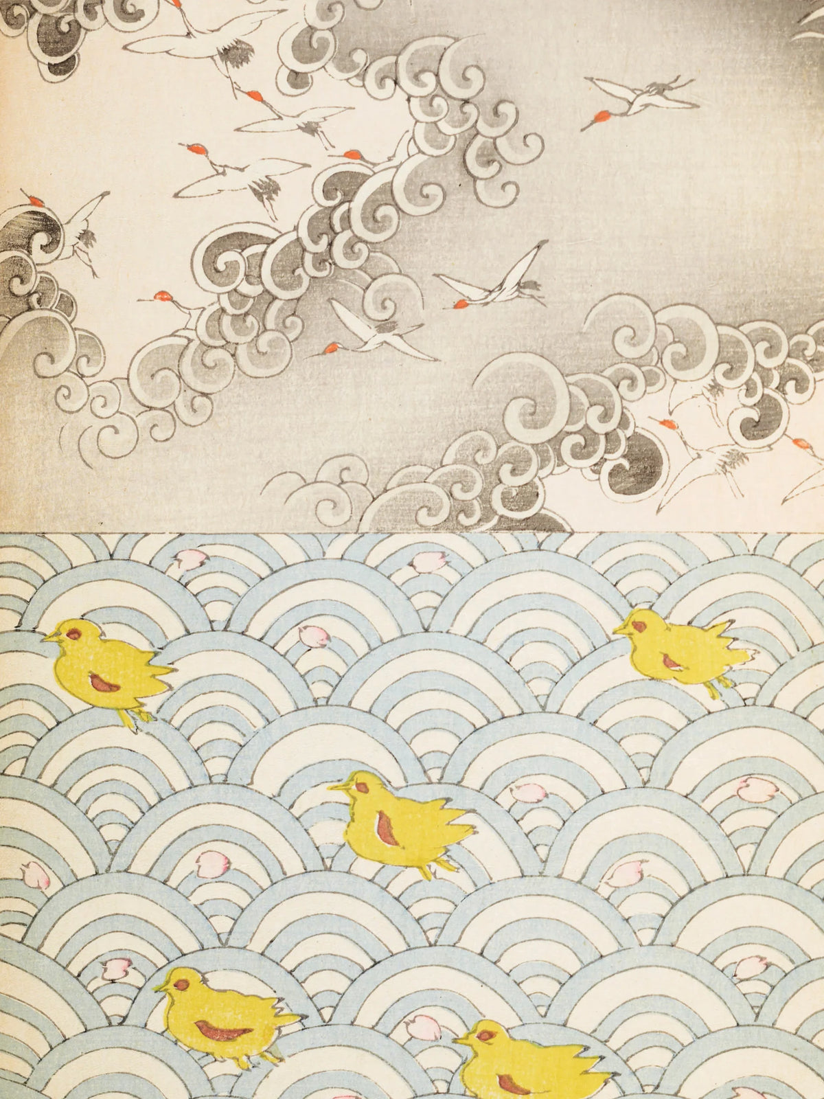 New Oceans of Art Deluxe Boxed Notecards
