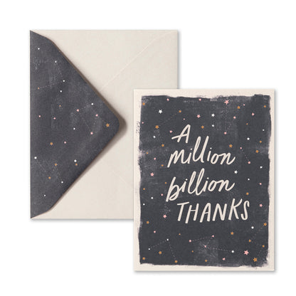 Make Someone's Day: Constellation