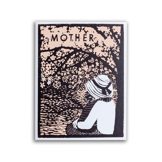 Mother Mother's Day Card