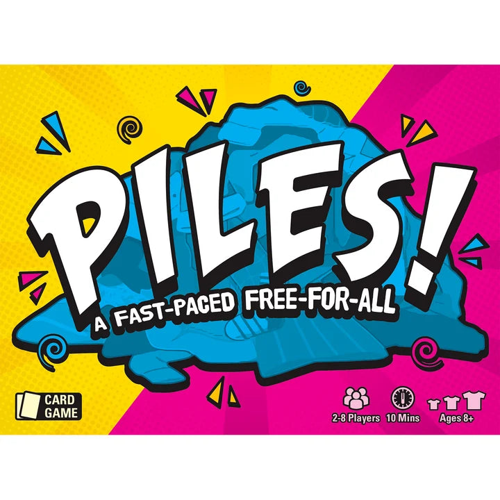 Piles! Game