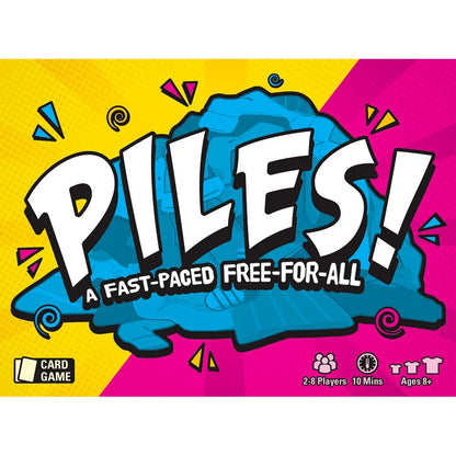 Piles! Game