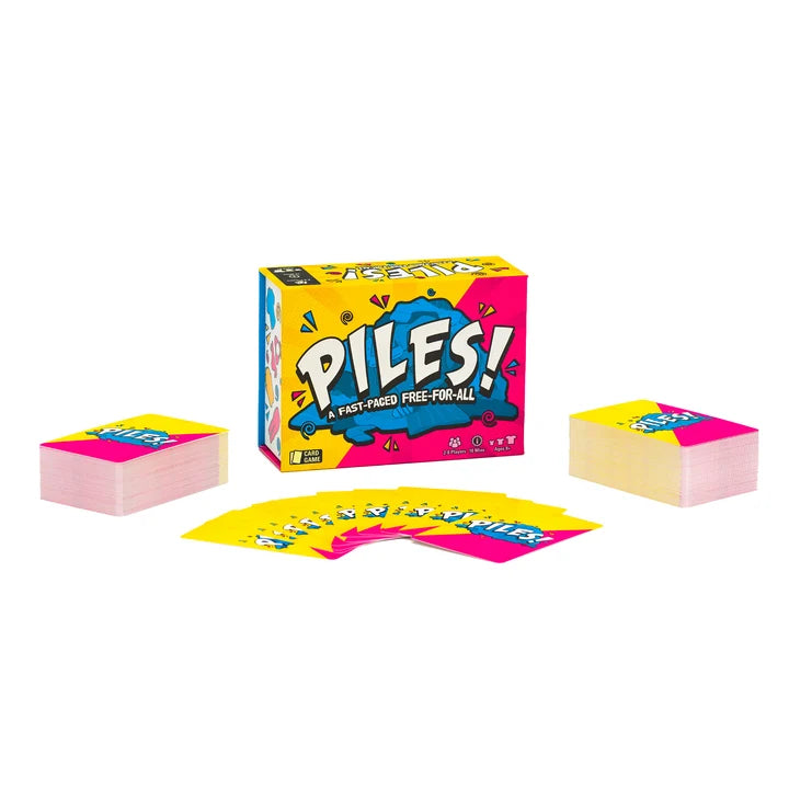 Piles! Game
