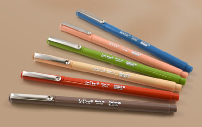 NEW LePen Collection: EARTH!
