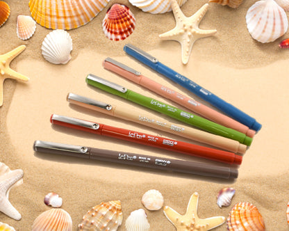 NEW LePen Collection: EARTH!