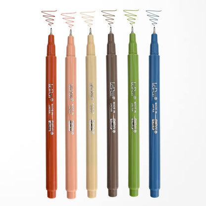 NEW LePen Collection: EARTH!