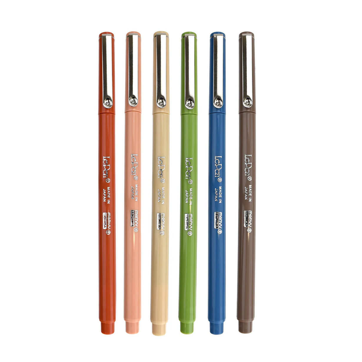 NEW LePen Collection: EARTH!