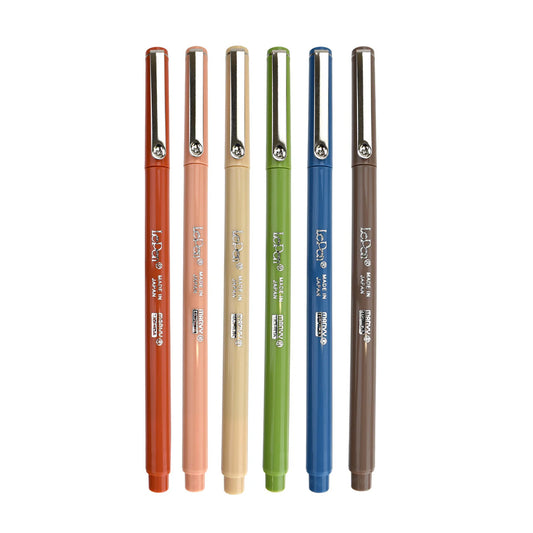 NEW LePen Collection: EARTH!