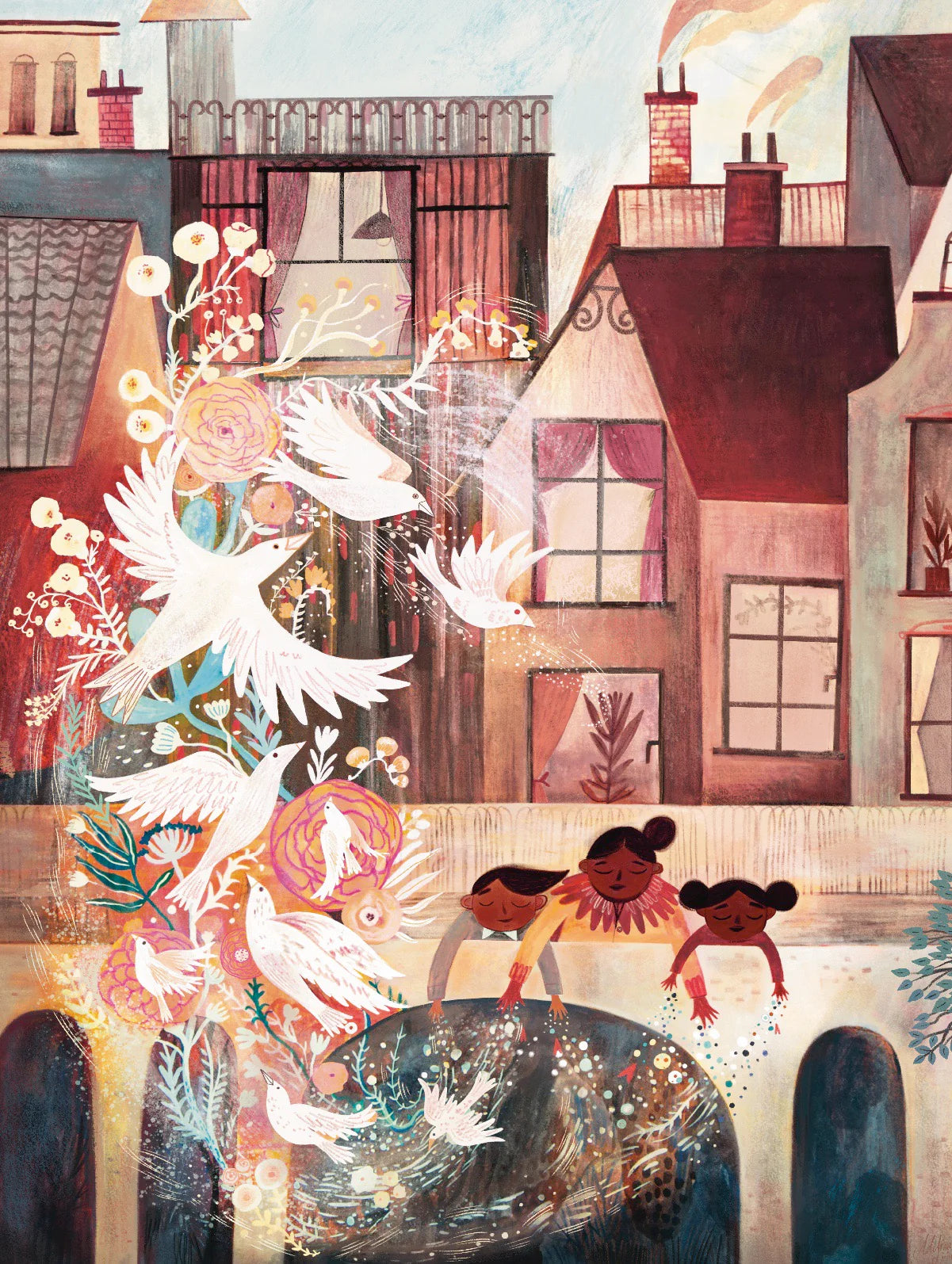 Freedom Puzzle - 1000pc