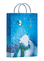Norwin Polar Bear Jumbo Bag