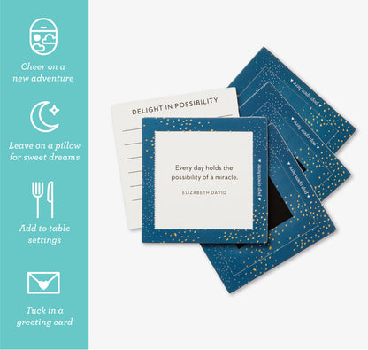 Wish: ThoughtFulls Pop-Open Messages