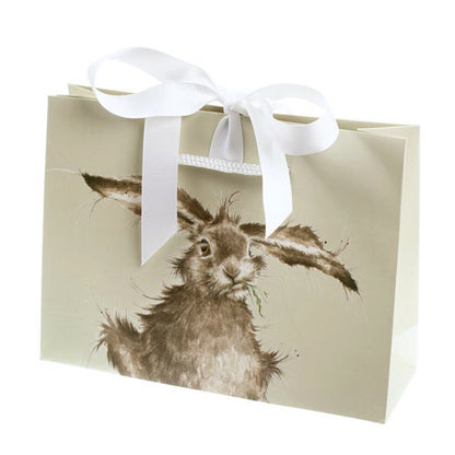 Wild Hare Small Gift Bag