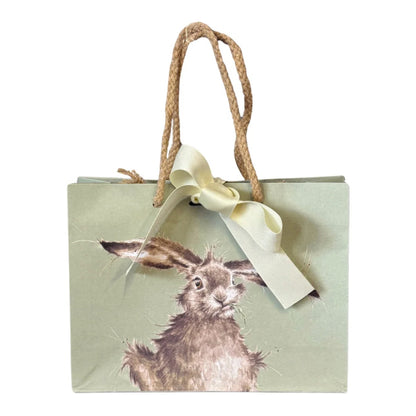 Wild Hare Small Gift Bag