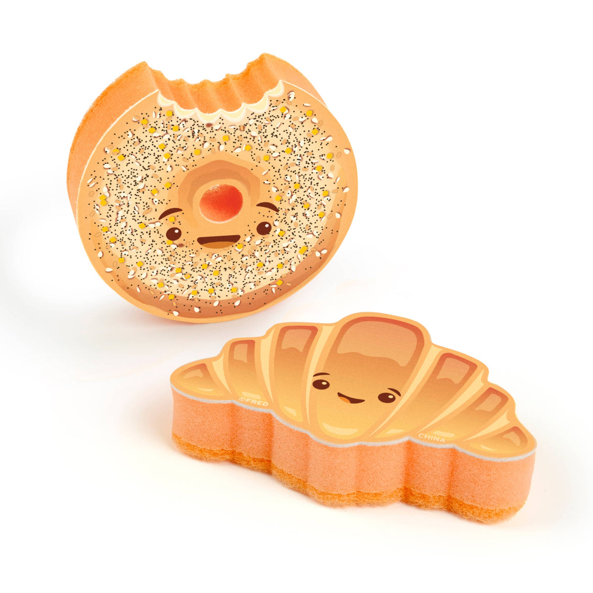 Daily Bread Sponges