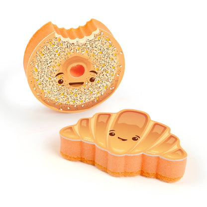 Daily Bread Sponges