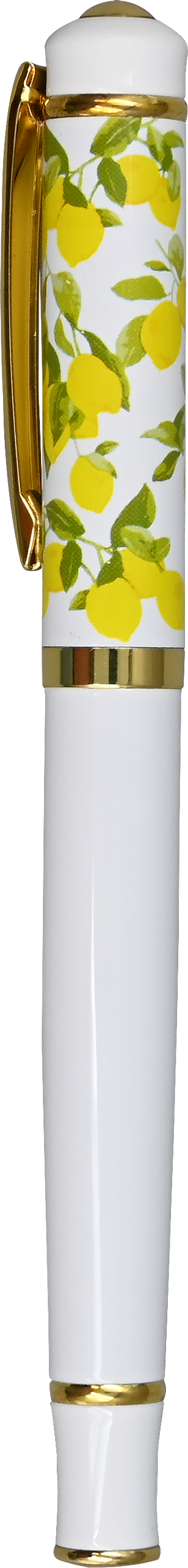 Amalfi Lemons Fountain Pen