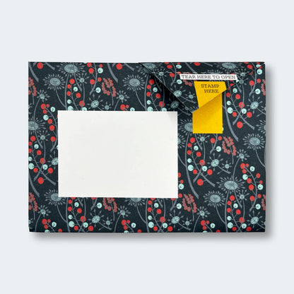 Hedgerow Pigeon Folding Letter Pack