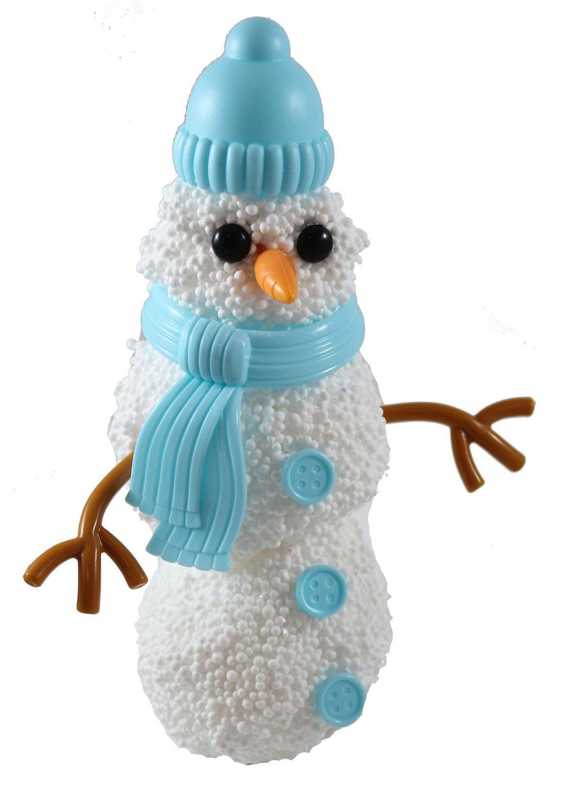 Playfoam Build a Snowman Set