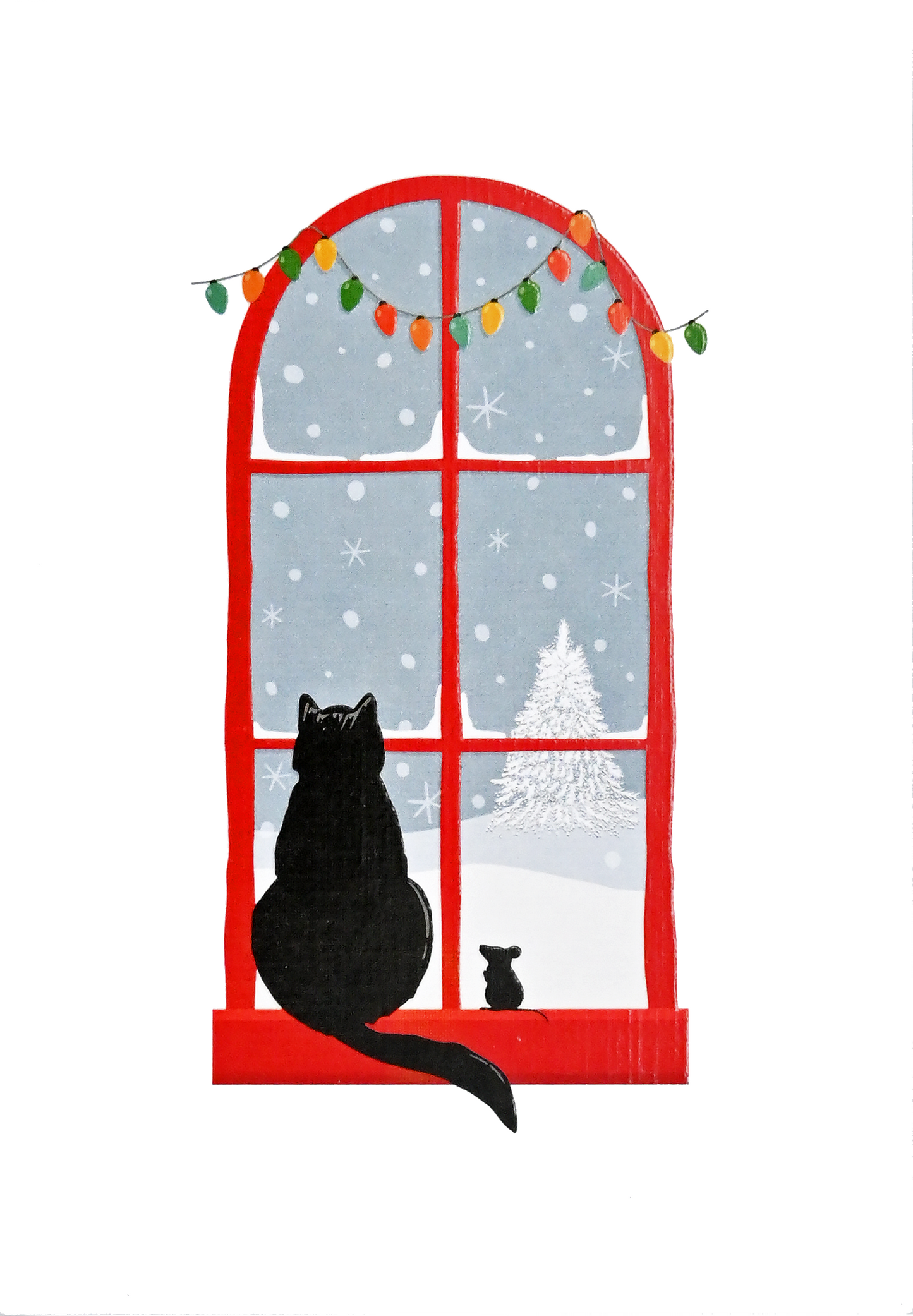 Tis the Season Small Boxed Holiday Cards