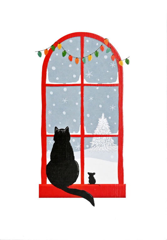 Tis the Season Small Boxed Holiday Cards