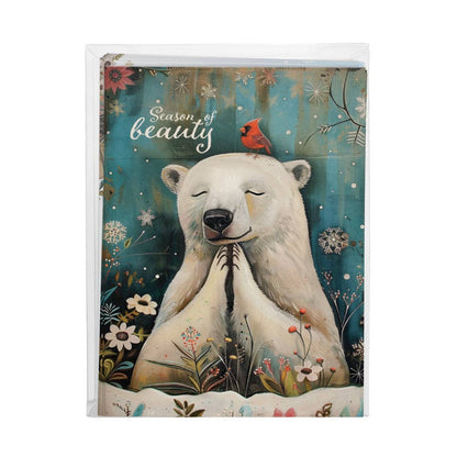 Season of Beauty Boxed Holiday Cards