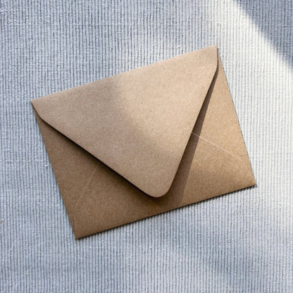 Witch Hats Halloween Card