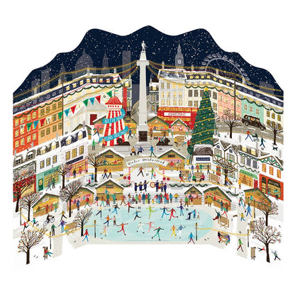 Merry & Bright Advent Calendar