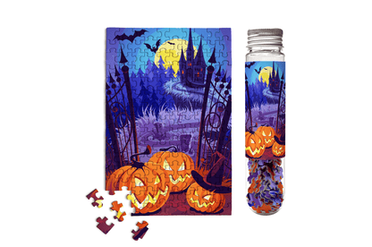 Scare-BnB Micro Puzzle - 150pc